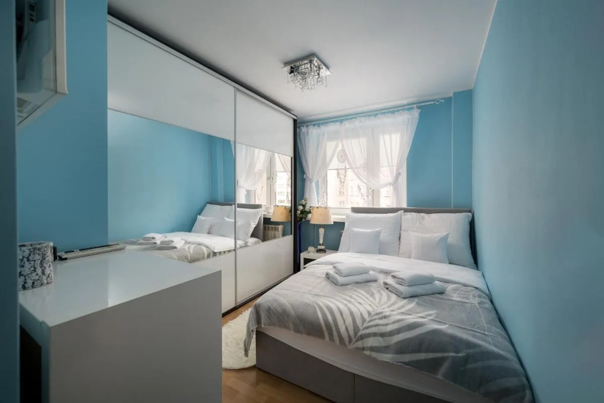 Image 6 of National Stadium Comfy Apartment