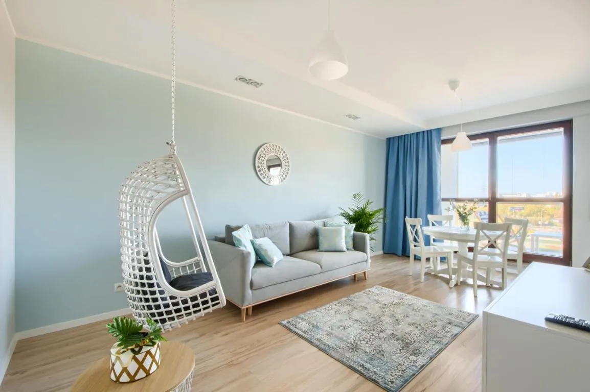 Image of Naviflat – West Side Apartment