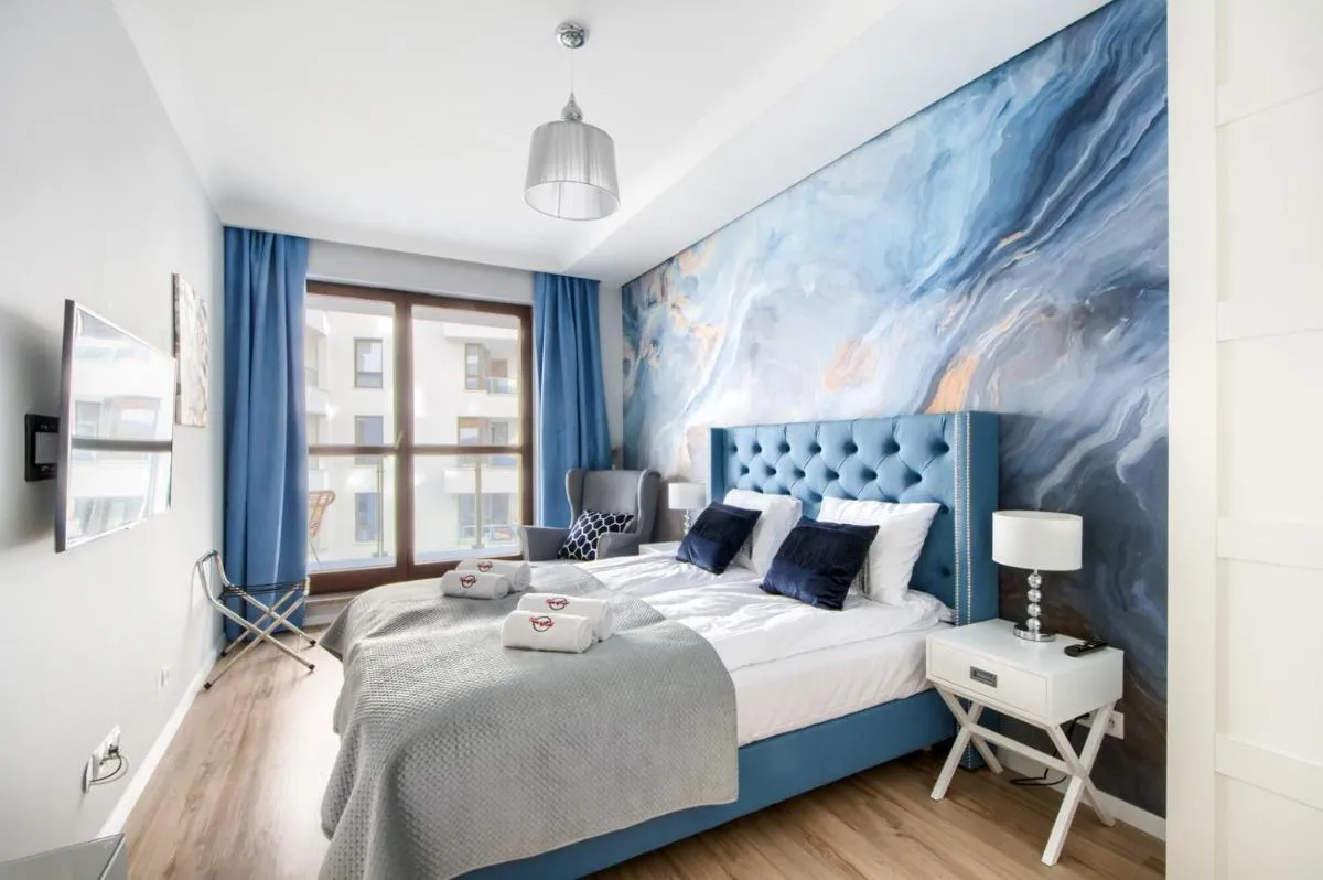 Image 1 of Naviflat – West Side Apartment