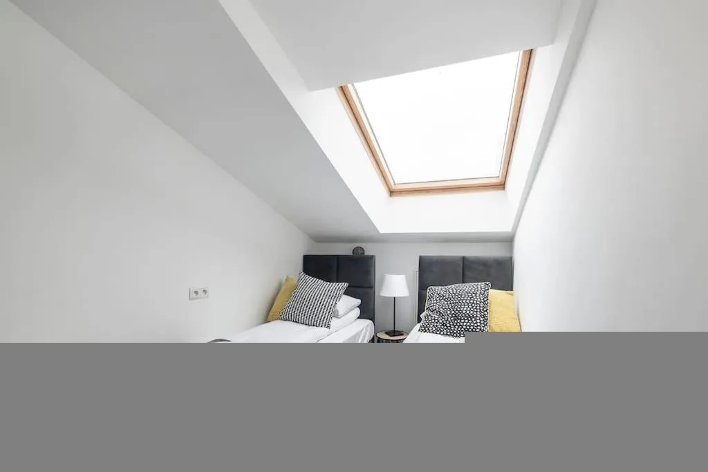 Image 4 of New Central Skyline Penthouse