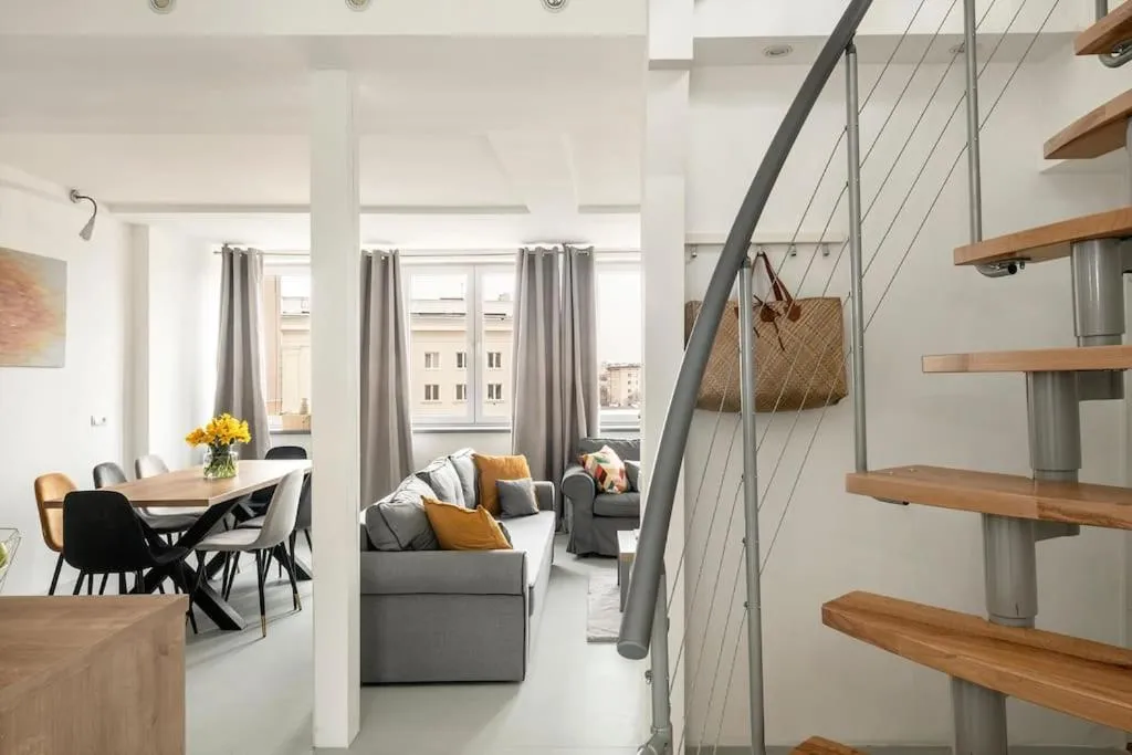 Image 1 of New Central Skyline Penthouse