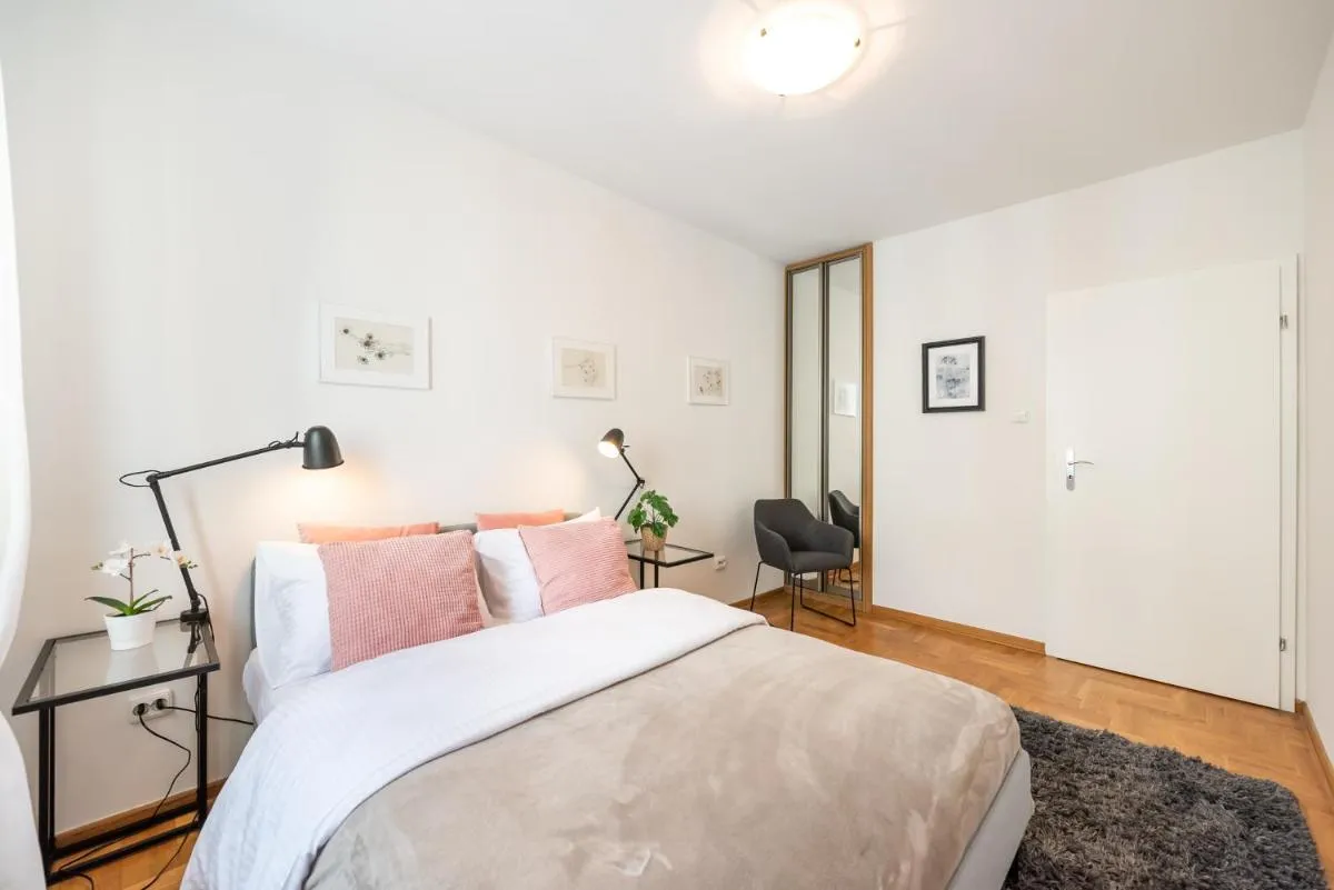 Image 5 of New Town Spacious Apartment