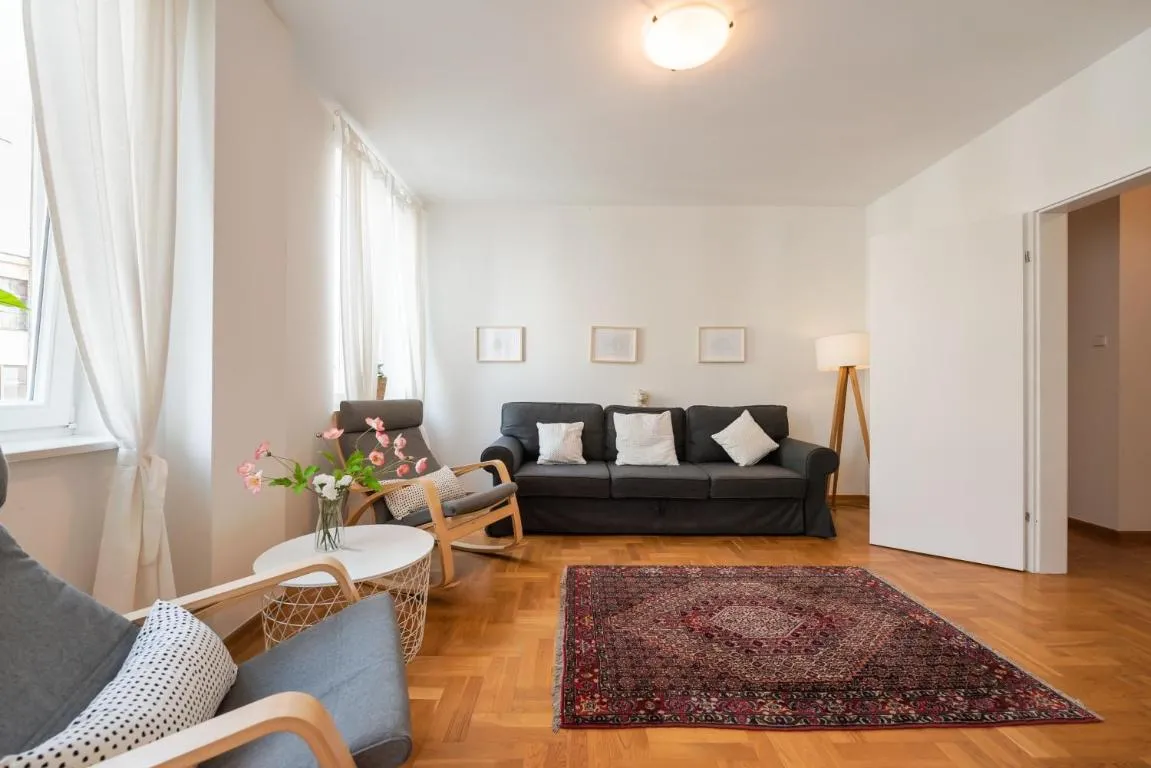 Image of New Town Spacious Apartment