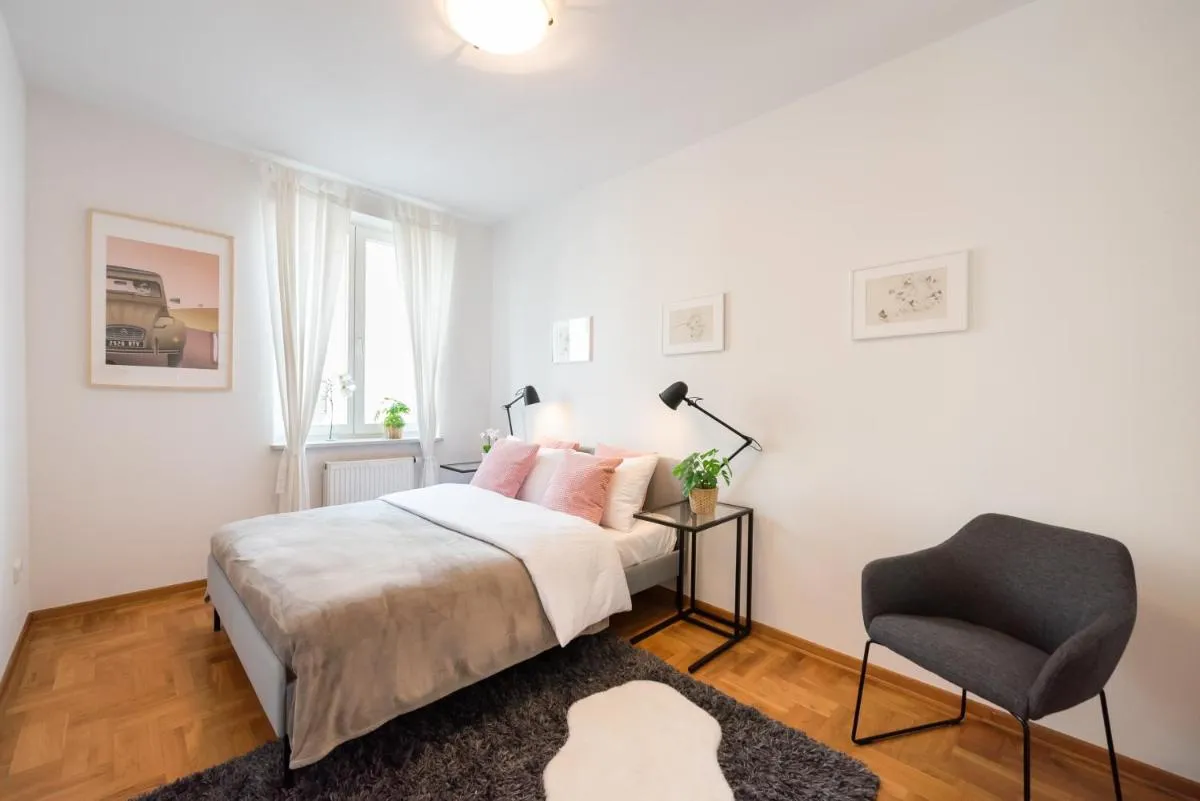 Image 1 of New Town Spacious Apartment