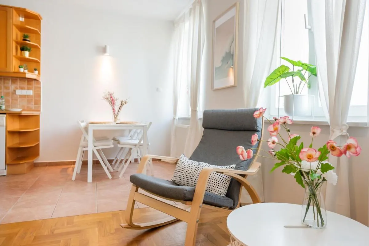 Image 3 of New Town Spacious Apartment