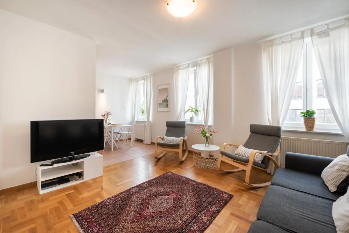 Image 4 of New Town Spacious Apartment