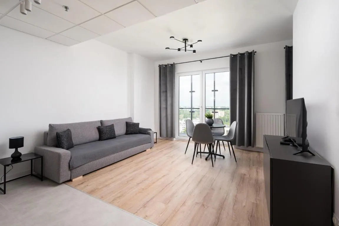 Image of New Varsovia Comfort 1305