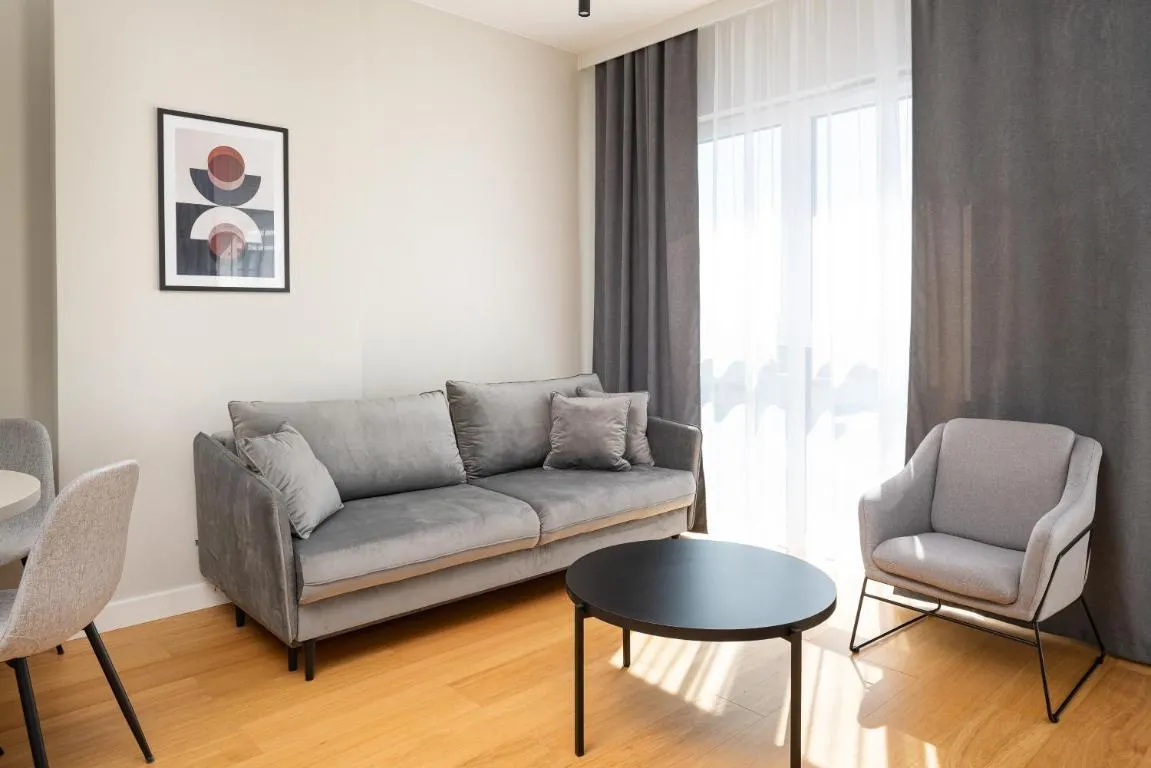 Image of New Varsovia Comfort 1343