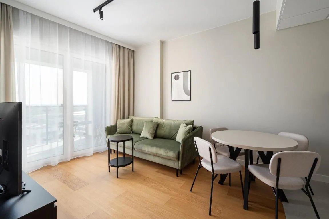 Image of New Varsovia Comfort 1526