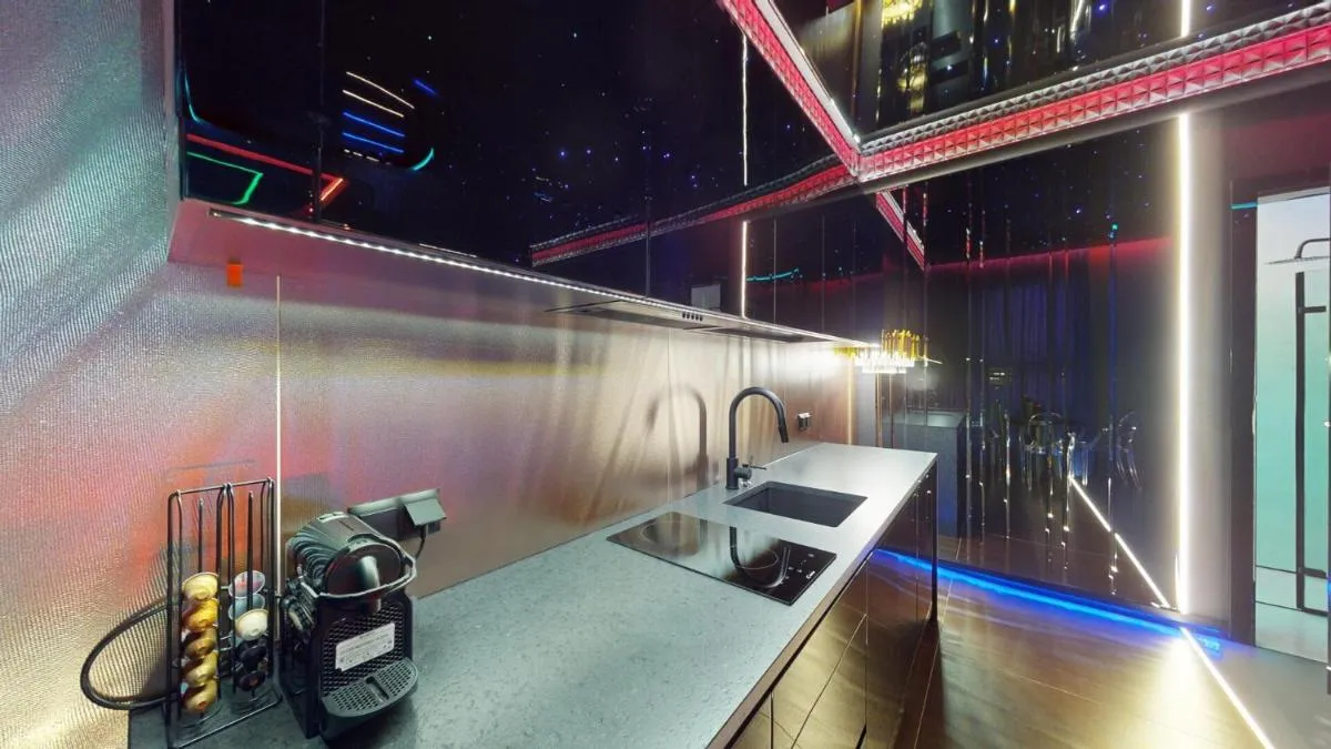 Image 1 of No Limits House – Apartament BDSM Prestige