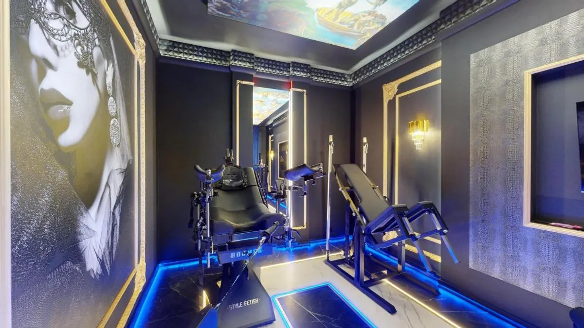 Image 5 of No Limits House – Apartament BDSM Prestige