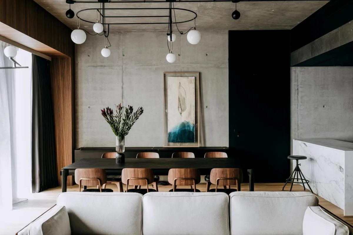 Image 4 of Nobu Hotel Warsaw