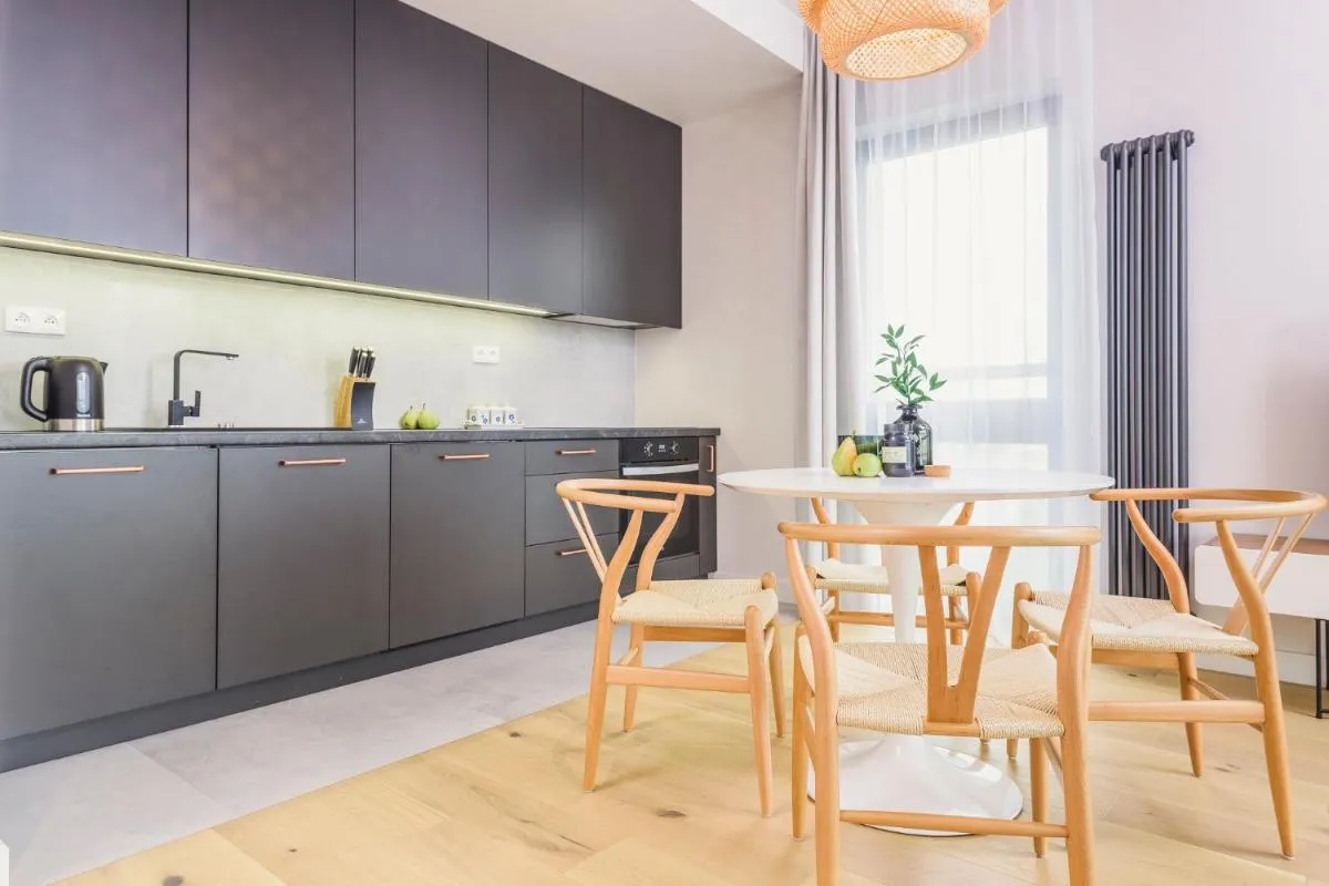 Image 3 of Novis Apartments Panorama View