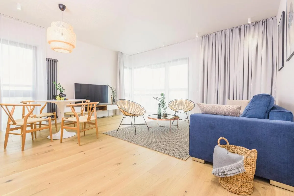 Image 4 of Novis Apartments Panorama View
