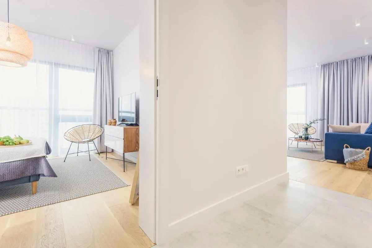 Image 6 of Novis Apartments Panorama View