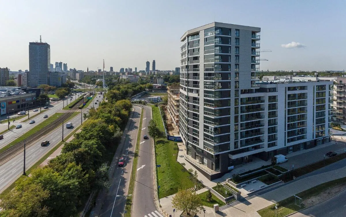 Image of Novis Apartments Panorama View