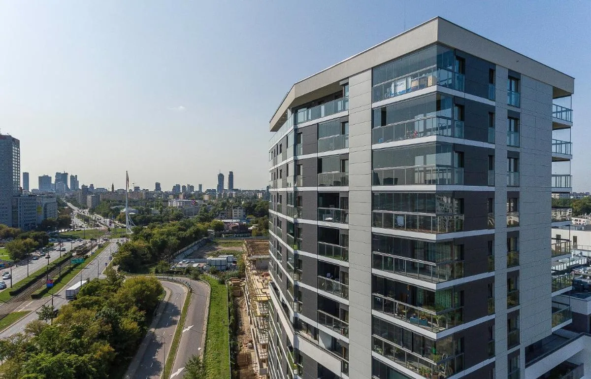 Image 5 of Novis Apartments Panorama View