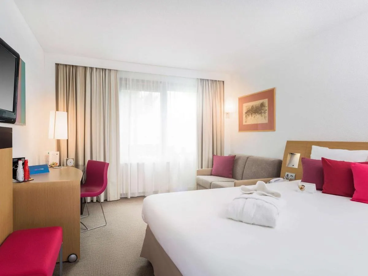 Image 2 of Novotel Warszawa Airport