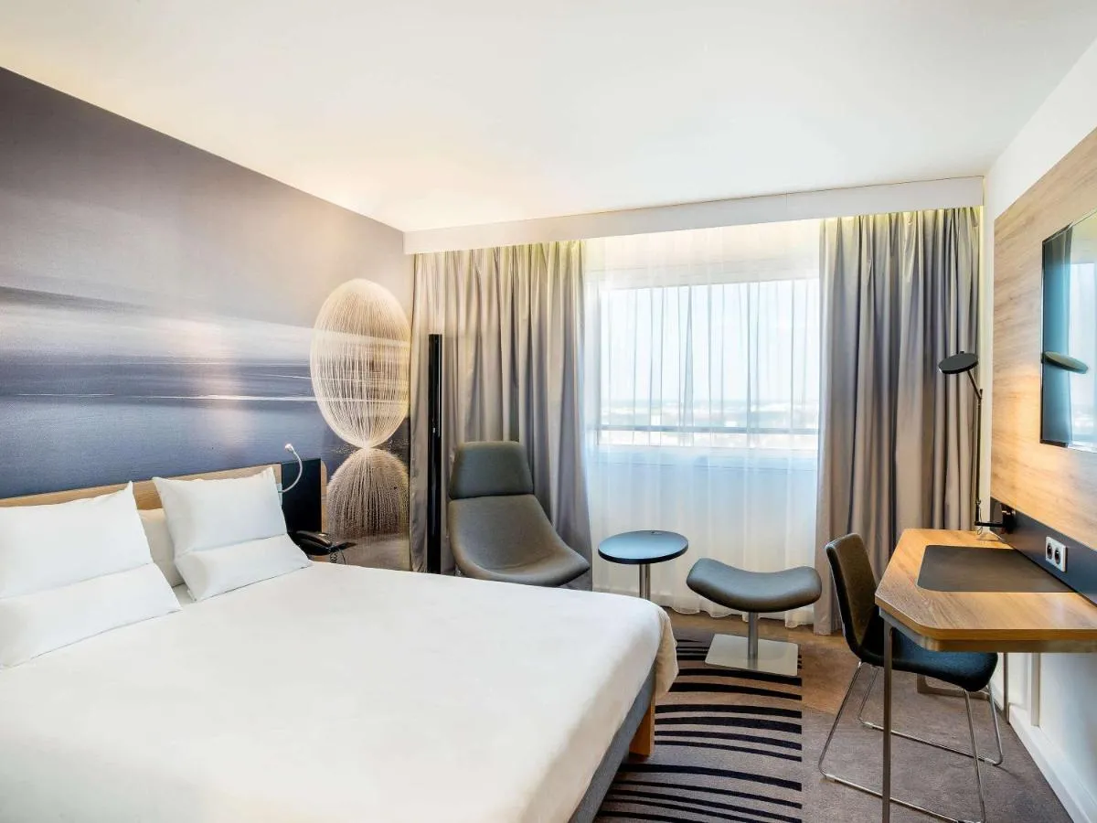 Image 3 of Novotel Warszawa Airport