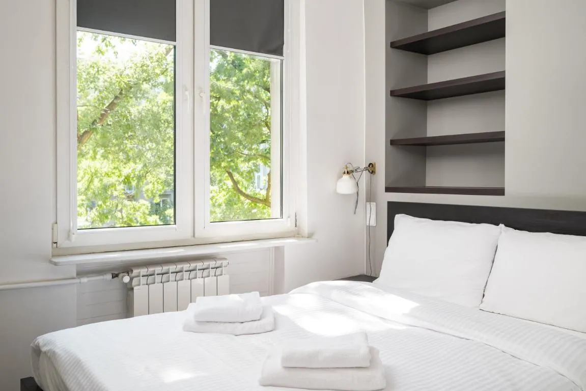 Image of Nowa Praga Comfort Apartment