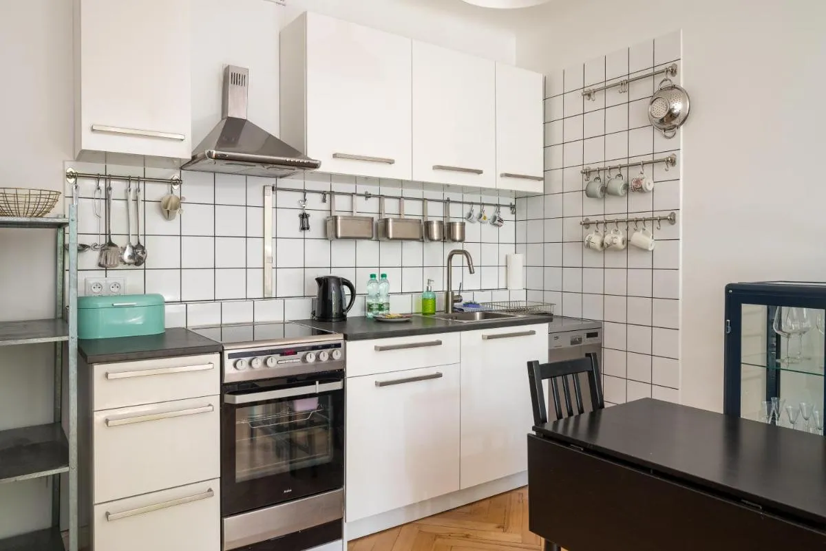 Image 3 of Nowa Praga Comfort Apartment