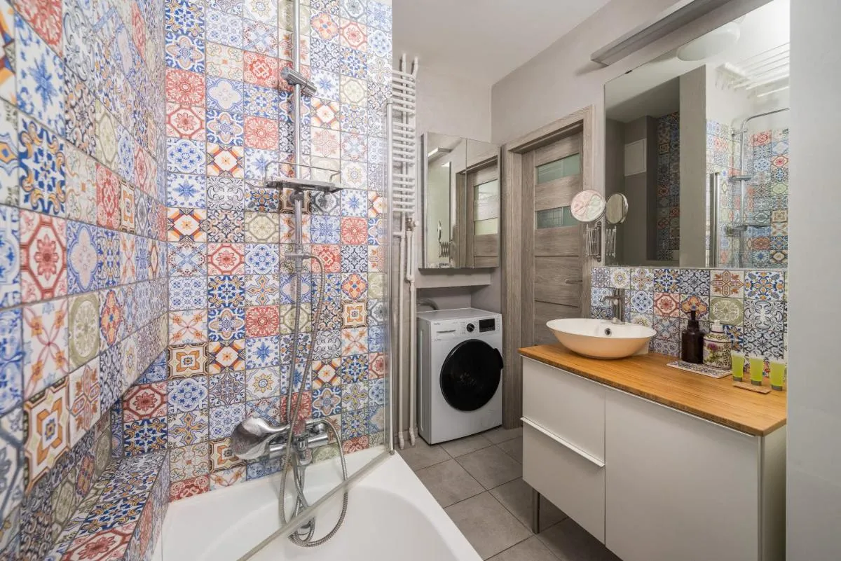 Image 2 of Nowa Praga Comfort Apartment