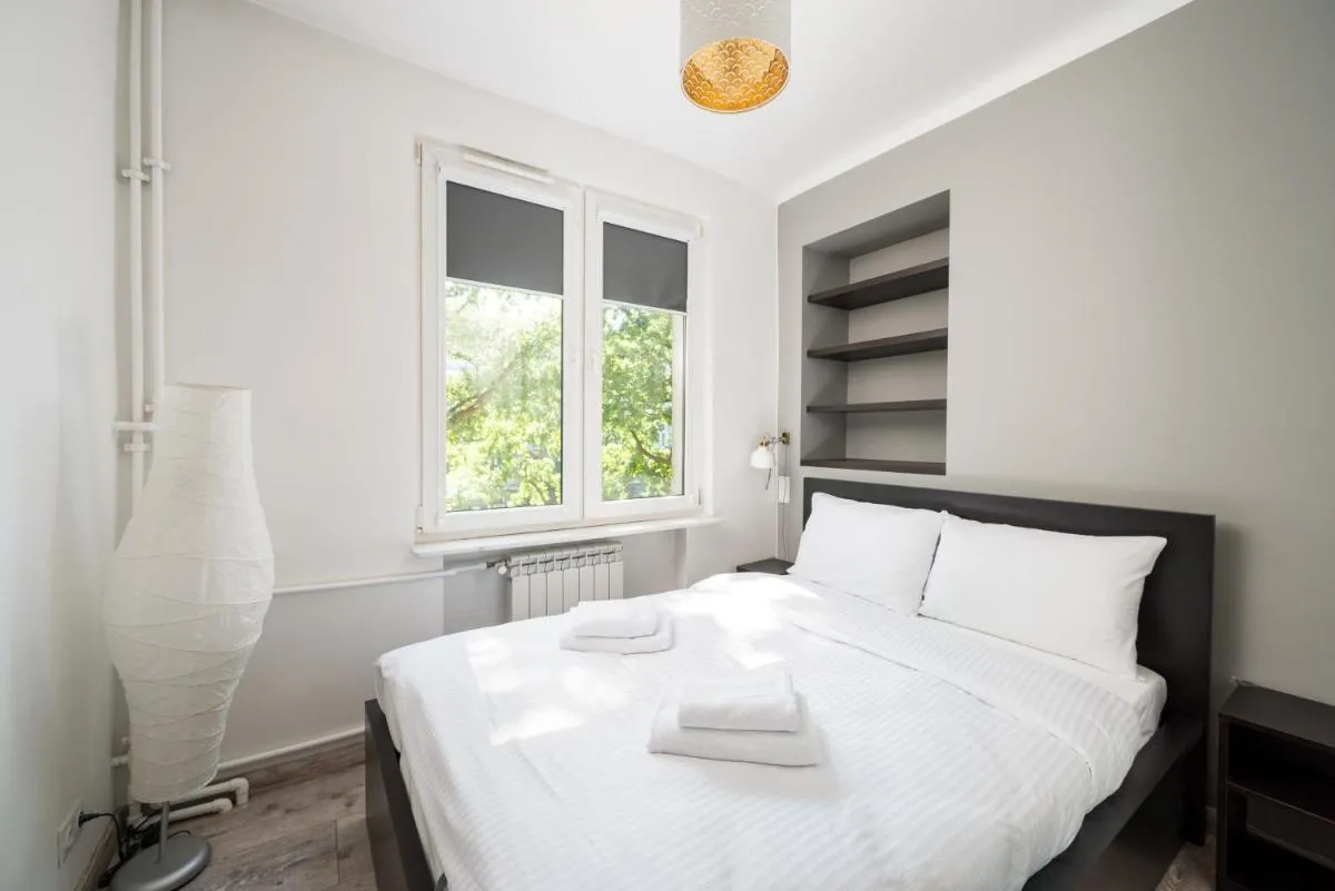 Image 1 of Nowa Praga Comfort Apartment