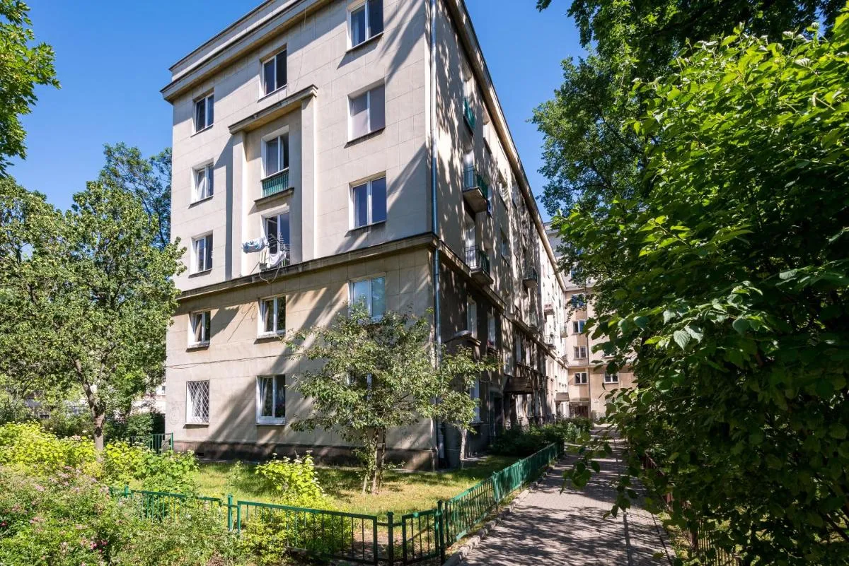 Image 5 of Nowa Praga Comfort Apartment