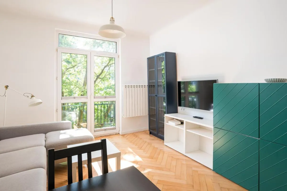 Image 4 of Nowa Praga Comfort Apartment