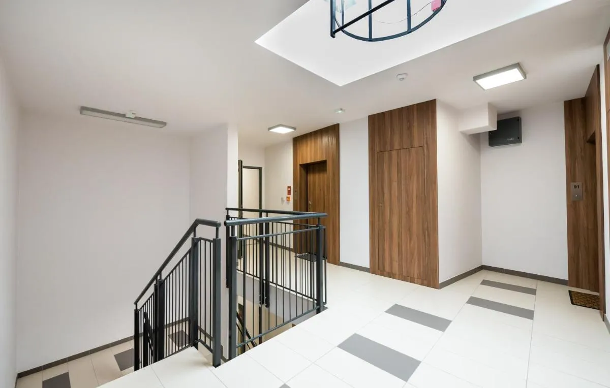Image 6 of Ochota City View Modern Apartment