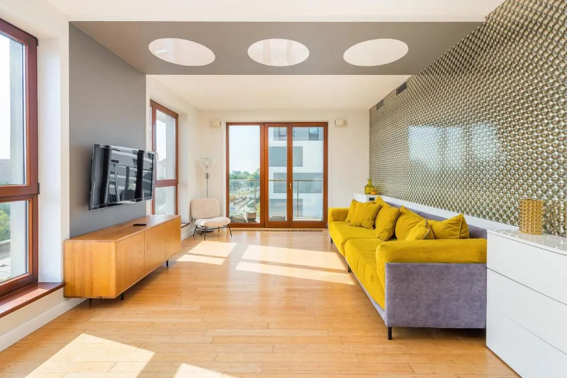 Image of Ochota Spacious Apartment