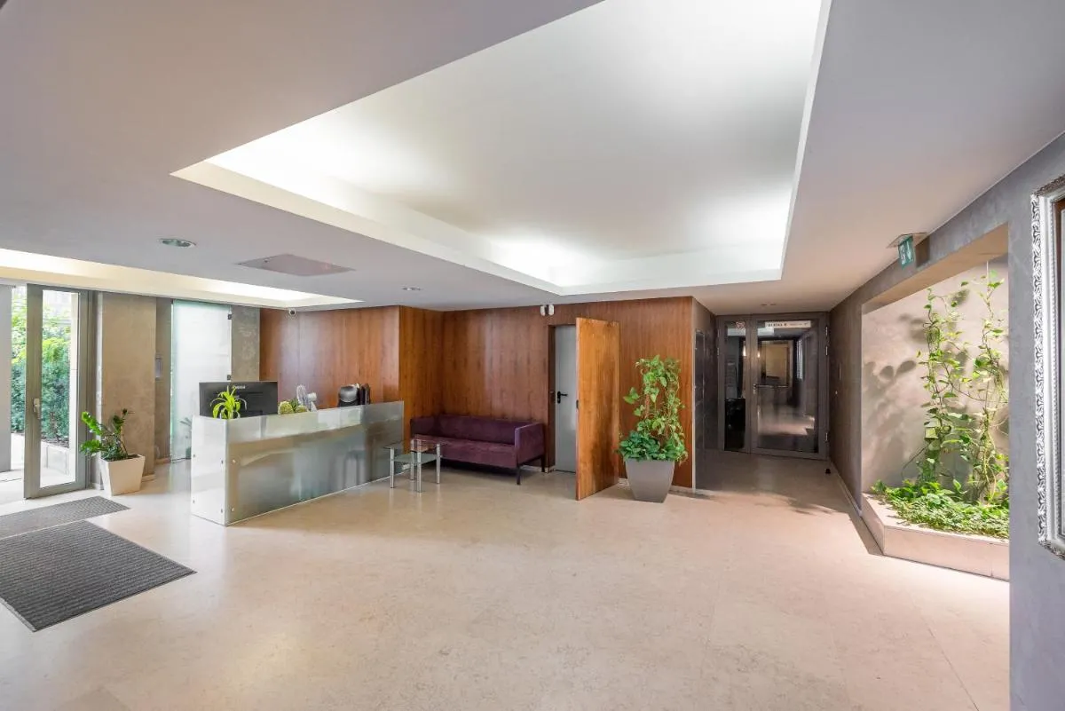 Image 6 of Ochota Spacious Apartment