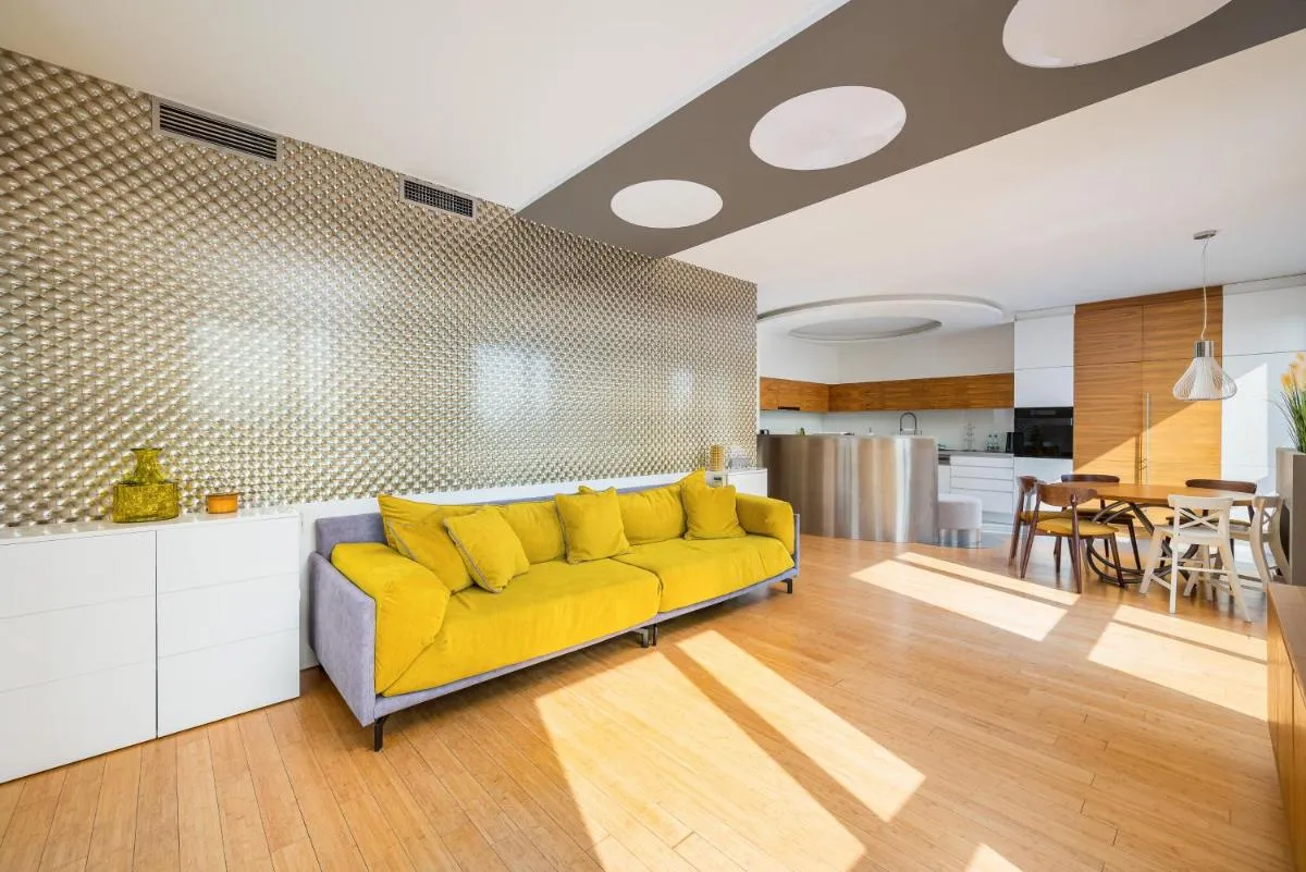 Image 2 of Ochota Spacious Apartment