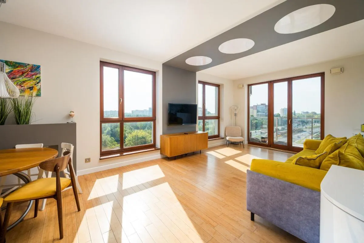 Image 4 of Ochota Spacious Apartment