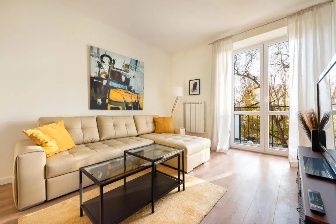 Image of Ochota Sunny Apartment