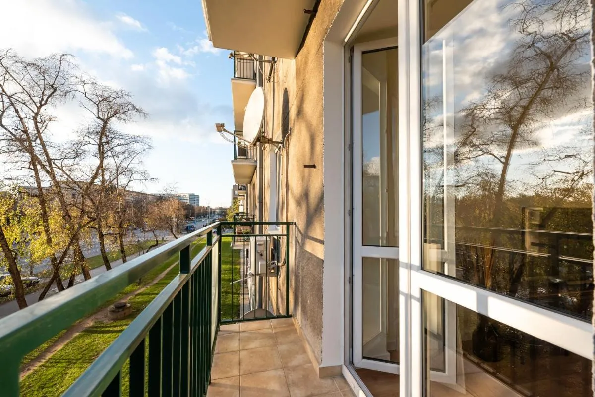 Image 5 of Ochota Sunny Apartment
