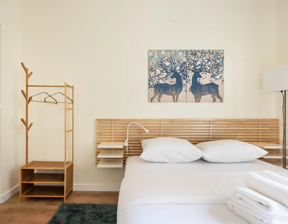 Image 6 of Ochota Sunny Apartment