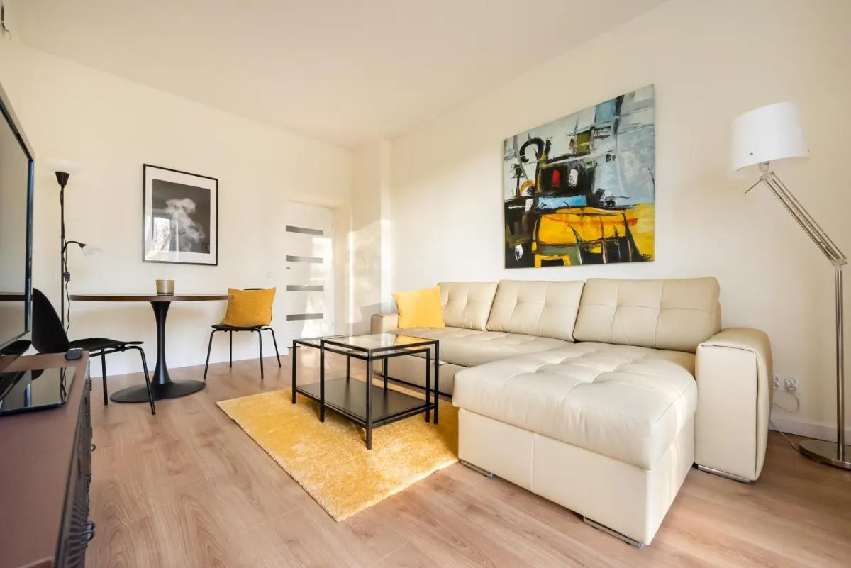 Image 4 of Ochota Sunny Apartment