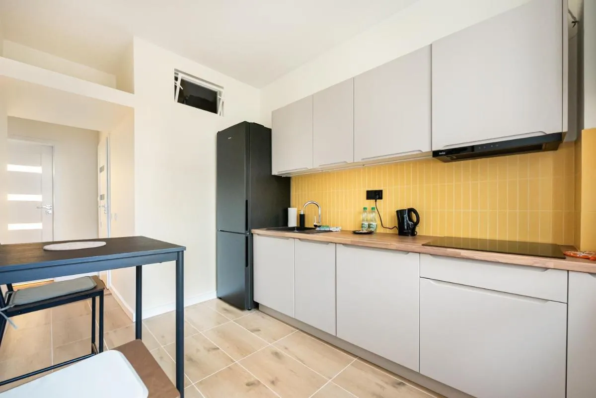 Image 2 of Ochota Sunny Apartment
