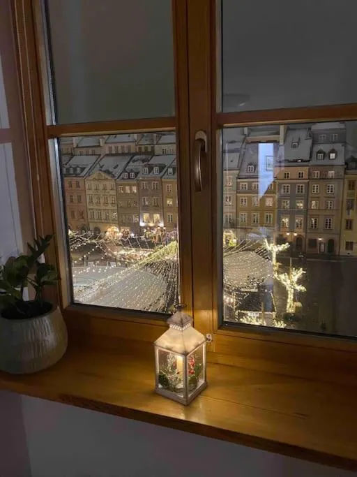 Image 3 of Old Town Apartment – Old Market