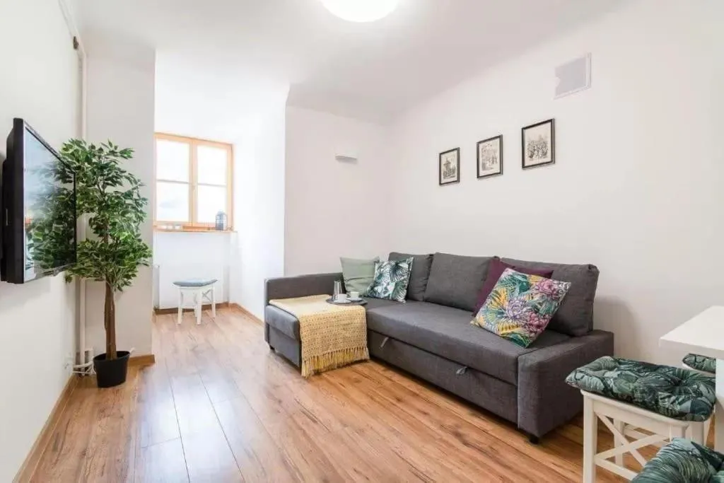 Image 4 of Old Town Apartment – Old Market