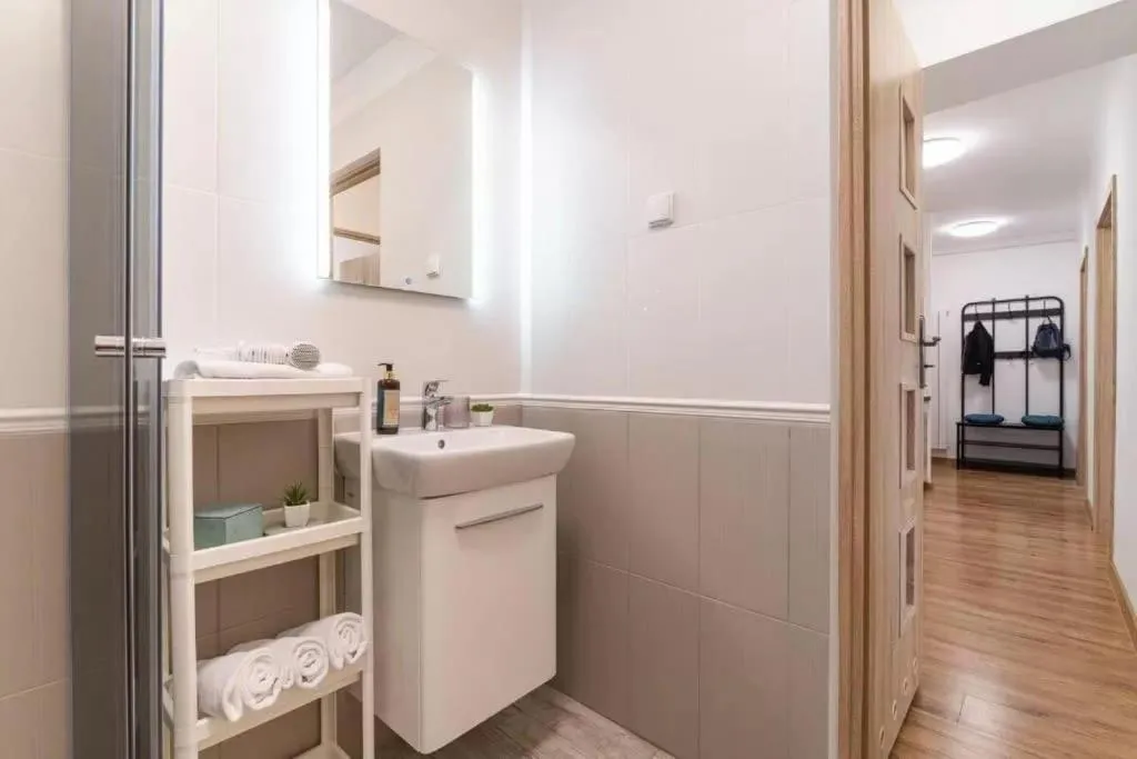 Image 1 of Old Town Apartment – Old Market