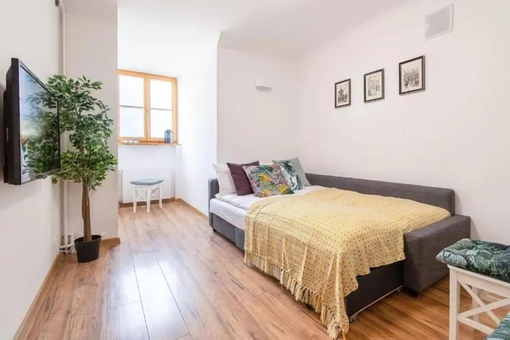 Image of Old Town Apartment – Old Market