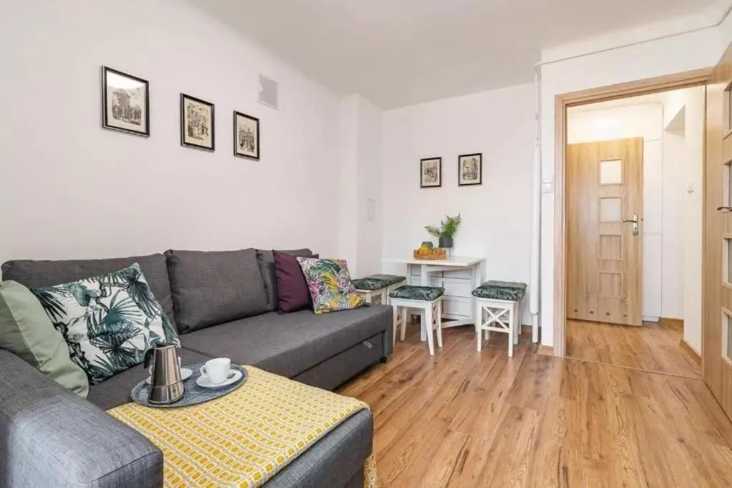 Image 2 of Old Town Apartment – Old Market