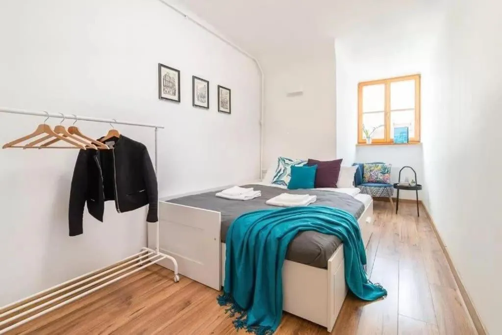 Image 6 of Old Town Apartment – Old Market
