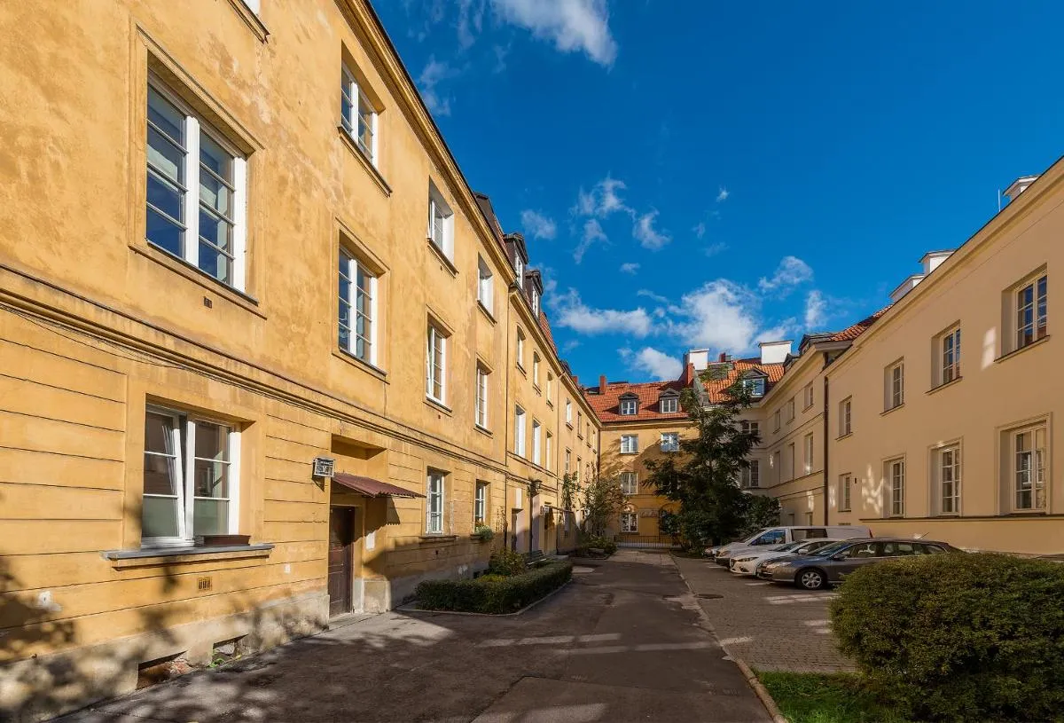 Image 5 of Old Town PENTHOUSE P&O Serviced Apartments