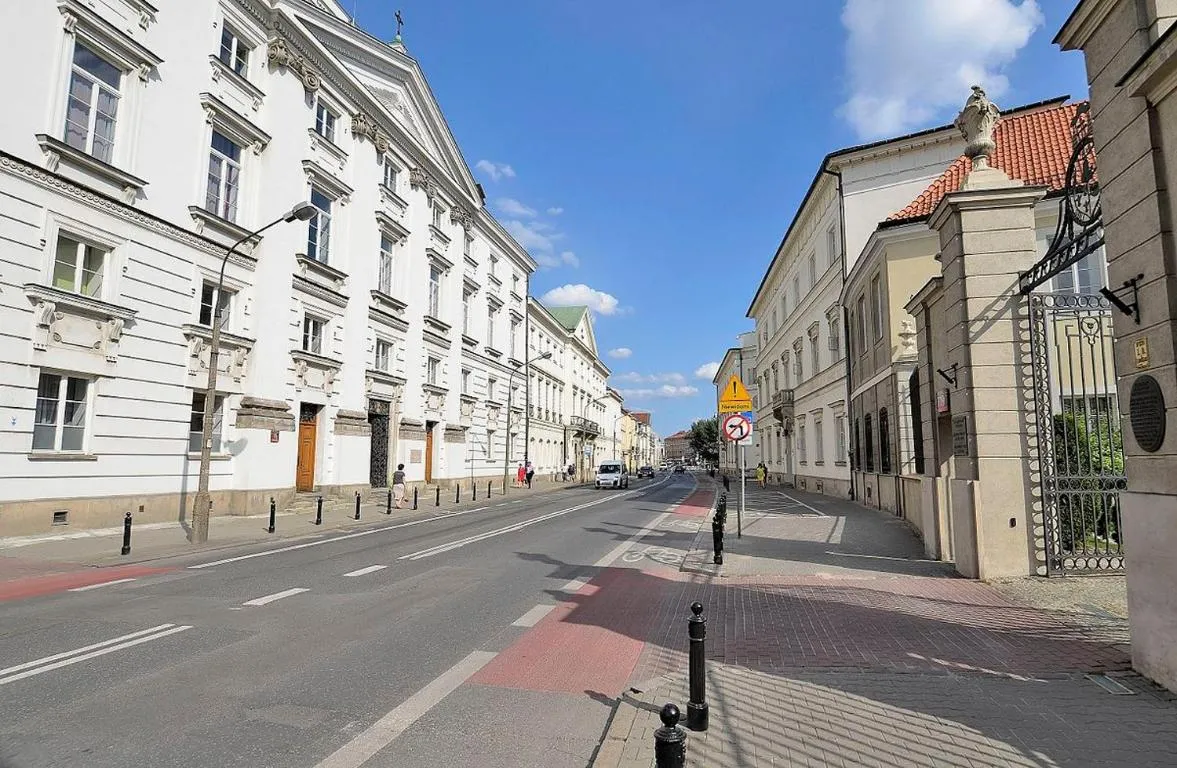 Image of Old Town PENTHOUSE P&O Serviced Apartments