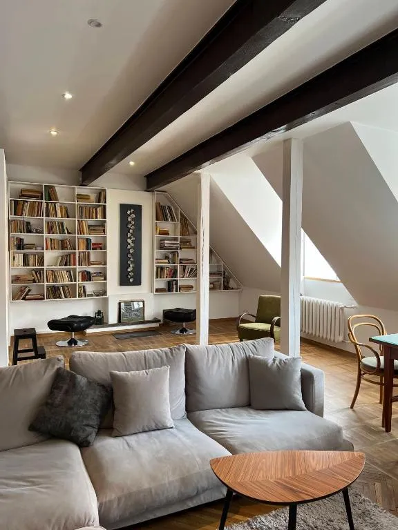 Image of Old Town Piwna Apartment