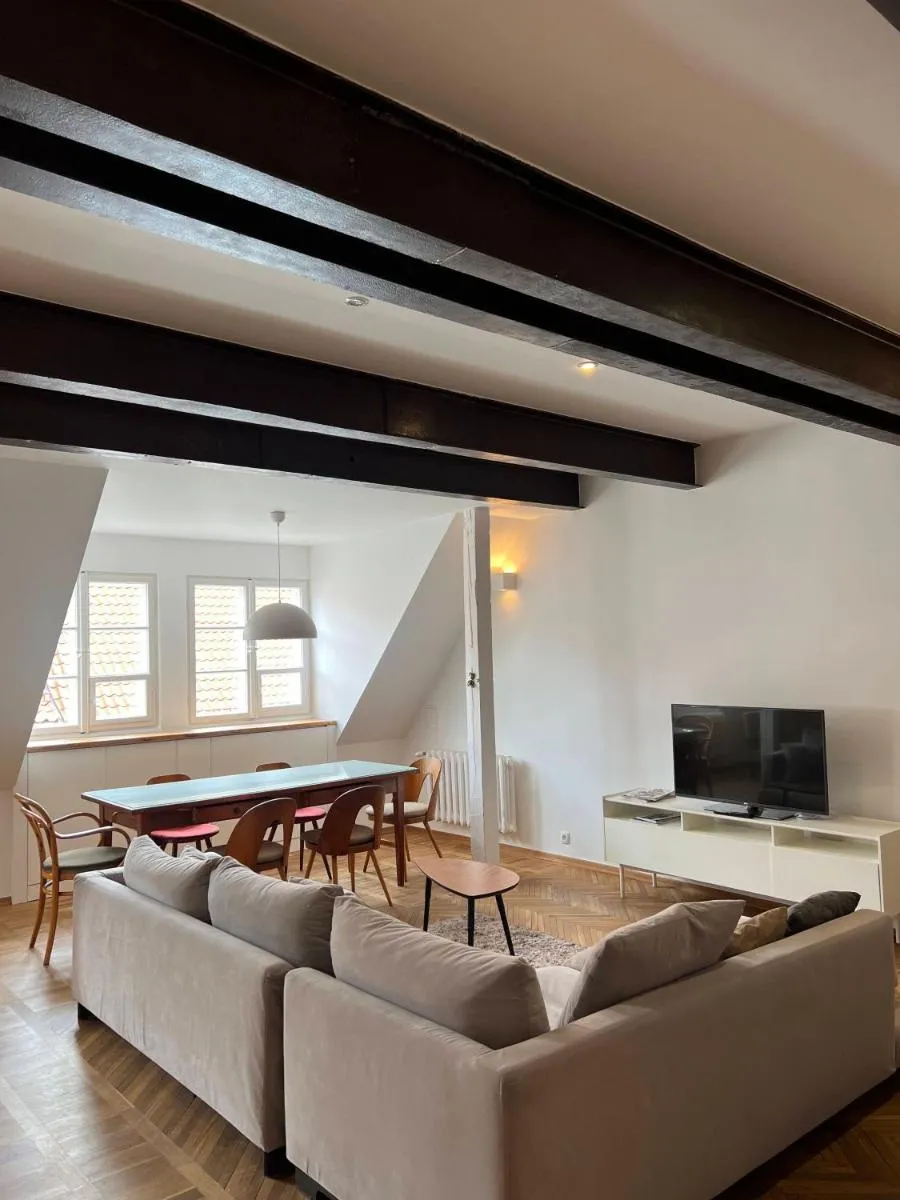 Image 4 of Old Town Piwna Apartment