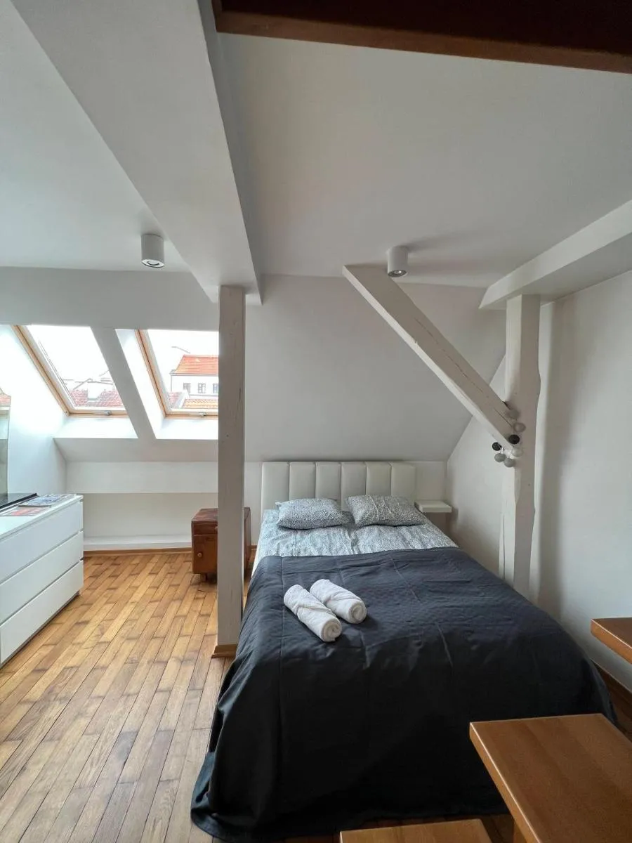 Image 1 of Old Town Piwna Apartment